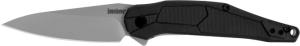 Kershaw 1395X Lightyear Folding Knife 3.1&quot; 4Cr14 Steel Blade