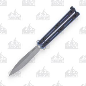 Kershaw Lucha Carbon Fiber