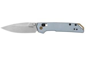 Mini Iridium Knife