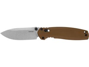 Kershaw Broadside Pocket Knife - 999268