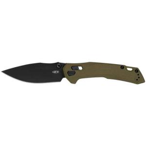 Zero Tolerance 0203 Pocket Knife - 601404