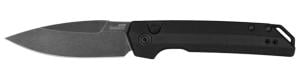 Kershaw Launch Iridium Black