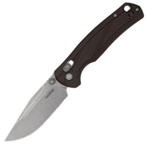 Maneuver 3.15" Pocket StnWash/Blk