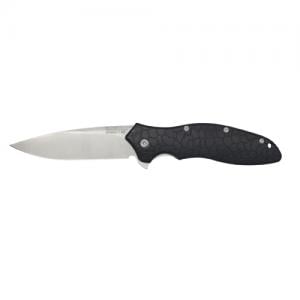 Kershaw OSO Sweet 43/8" Liner Lock Stainless