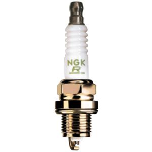 NGK Spark Plugs 4578 Spark Plug - CR7E, 4578/5100.4733
