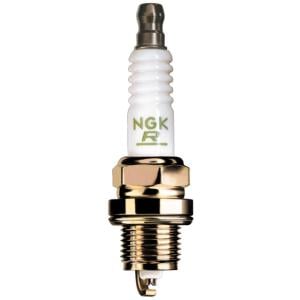 NGK Spark Plugs 6853 Spark Plug - BPR9EIX, 6853/5100.5737