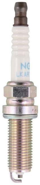 NGK Spark Plugs 7558 Spark Plug Zfr5F, Each, 7558/3000.6572