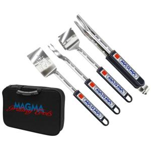 Magma Telescoping Grill Tool Set - 5-Piece, A10-132T