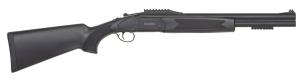 Mossberg Silver Reserve Eventide Compact 12 GA 18.5&quot; Barrel 2-Rounds