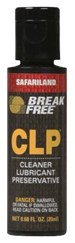 Break-Free CLP LQD 20ML 20CT