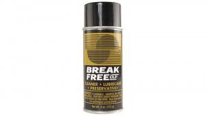BreakFree CLP AEROSOL 4OZ 6PK