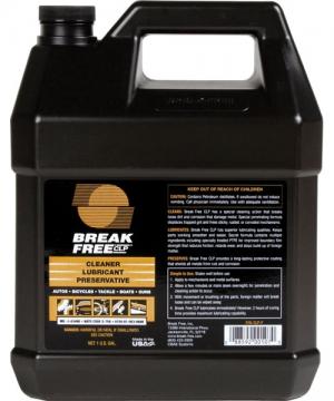 BreakFree Liquid Gal