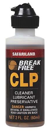 Break-Free CLP2010 CLP Lubricant Lubricant 2 oz