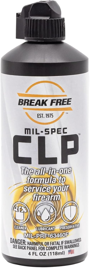 CLP Liquid