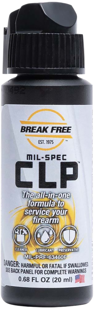 CLP Liquid