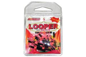 Arnold Looper Easy Grip Stop Knots, 12pk