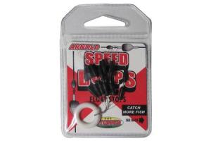 Speed Bumps Float Stops, 15pk