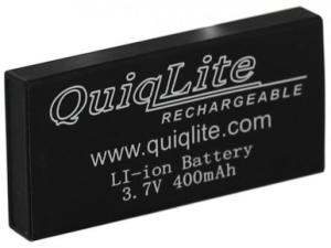 Replacement Battery