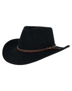 OUTBACK TRADING Unisex Forbes Hat 1153