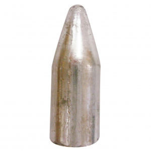 Bullet Weights Slip Sinker 1/4 oz 10pk