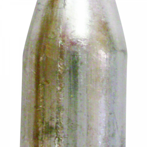 Bullet Weights Slip Sinker 1 oz 2pk