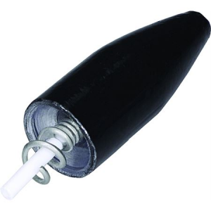 Bullet Weights FRP18BLK Florida Rig(TM)