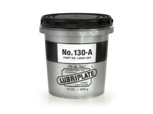 Lubriplate 130-A Mil-Spec Grease 16 oz Can - 886141