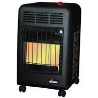 Mr. Heater 18,000 BTU Propane Cabinet Heater