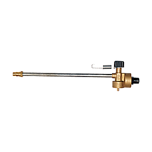 Mr. Heater Regulated Propane Converter - Yellow