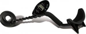 Bounty Hunter Discovery 1100 Metal Detector Disc11