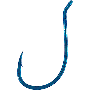 Gamakatsu Octopus Hooks Small Packs - Blue