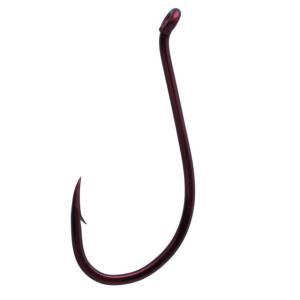 Gamakatsu Octopus Red 7/0, 6 Hooks P/P 02317