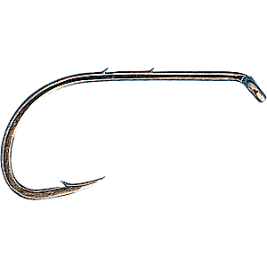 Gamakatsu Baitholder Hook - Bronze