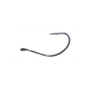 Gamakatsu Drop Shot/Split Shot Single Hooks 6-Pack, 1 - Hooks at Academy Sports