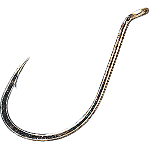 Gamakatsu Octopus Hooks - Chartreuse
