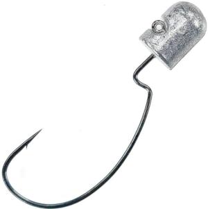 Gamakatsu Finesse Jighead Ewg Hook, 1/0-3/32, 1/0-3/32, 386411-3/32