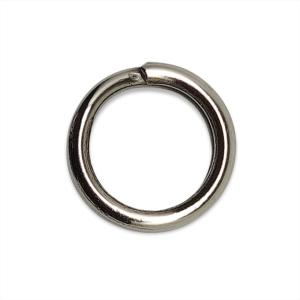 Gamakatsu 3-44lb Superline Split Ring, 408000-3