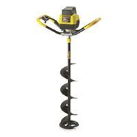 Jiffy E6 Lightning Lithium Electric Ice Auger