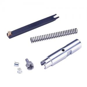 Thompson Center 7776 209ConverstionKit ThunderHAWK