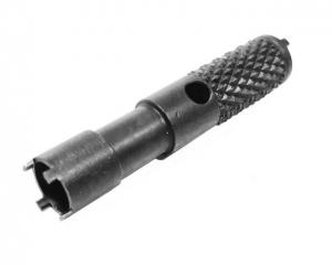 Precision Reflex Pri'S Front Sight Post Adjustment Tool, Black, 05-0085