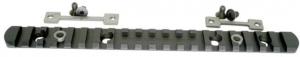 Precision Reflex PRI 8.5 Inch Forearm Tactical Rail With Lugs, FDE, 05-070-03DE