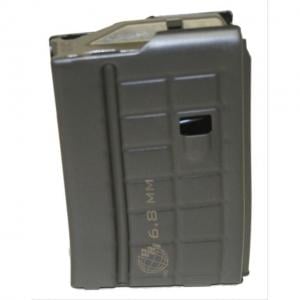 Precision Reflex 5-Round 6.8mm SPC/.224 Valkyrie/.22 Nosler Waffle Magazine, 05-6808