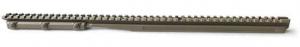 Precision Reflex PRi AR15 SPR Straight Top Tactical Rail in FDE finish, FDE, 05-SPR-01-DE