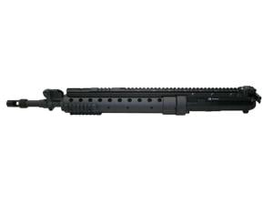 PRI AR-15 Mark 12 Mod 0 SPR Upper Receiver Assembly 5.56x45mm 18 Barrel - 841985"