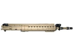 PRI AR-15 Mark 12 Mod 0 SPR Upper Receiver Assembly 5.56x45mm 18 Barrel - 877391"