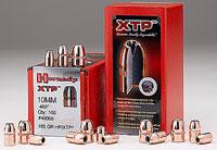 Hornady .38/.357 180 gr HP XTP Bullet