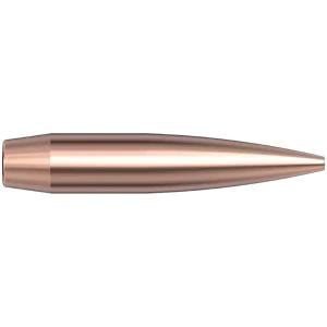 Hornady AeroMatch 6mm, 243 Caliber (243 Diameter) Bullets 105 Grain Jacketed Hollow Point Box of 100