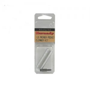 Hornady Primer Pocket Cleaner Kit LG