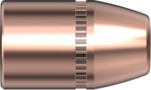 Hornady DGH Dangerous Game Handgun Pistol Bullets 44 Cal .430" 240 gr Jacketed Straightline Penetration.