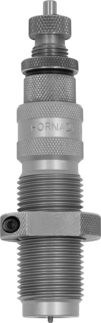 Hornady Full Length Die, 6mm GT, .243, 046599